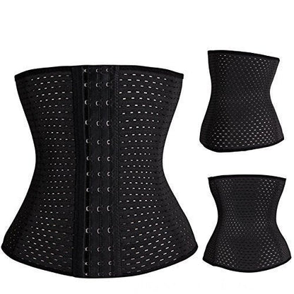 Waist Trainer Corset Slimming Belt