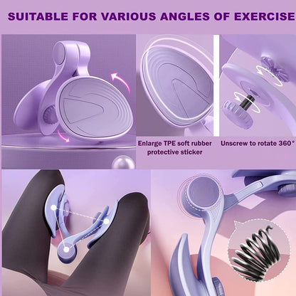 Inner Thigh Trainer