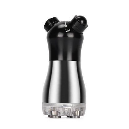 Mesotherapy Facial Photon Massager