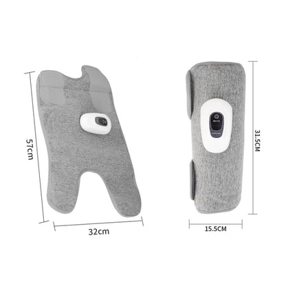Wireless Electric Leg Massager