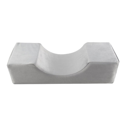 Memory Foam Neck Support Lash Pillow - Ultimate Comfort & Alignment