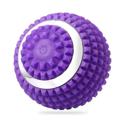 Electric Vibrating Massage Ball