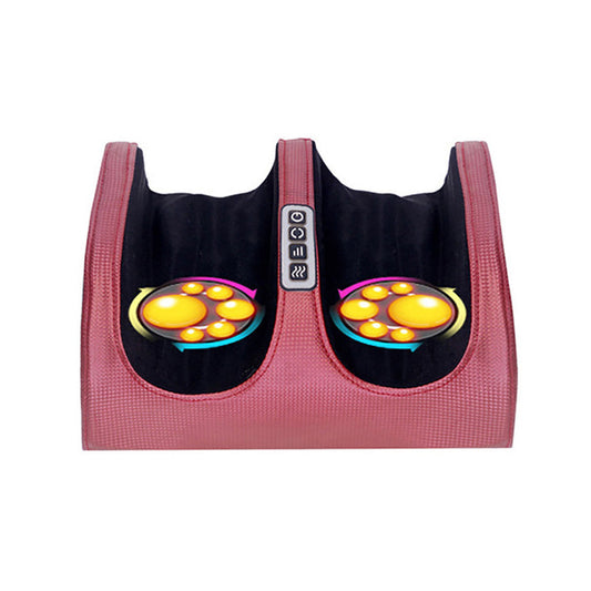 Vibrator Electric Foot Massager Machine Infrared