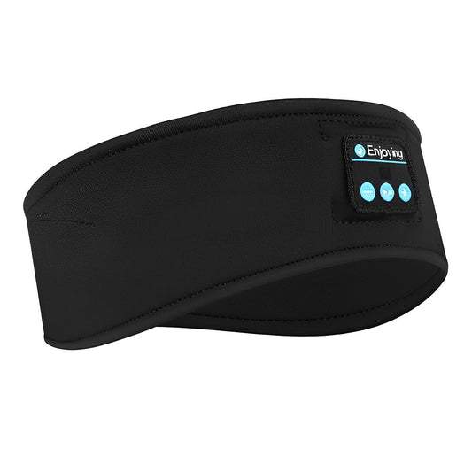 Bluetooth Sleep Headphones Wireless Headband