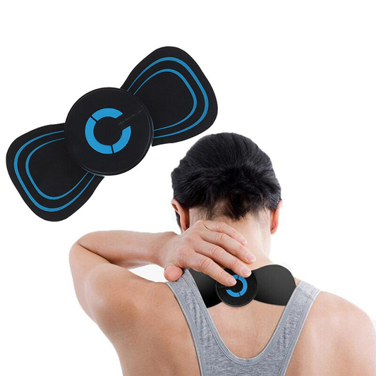 Multifunctional Ems Electric Massage Patch