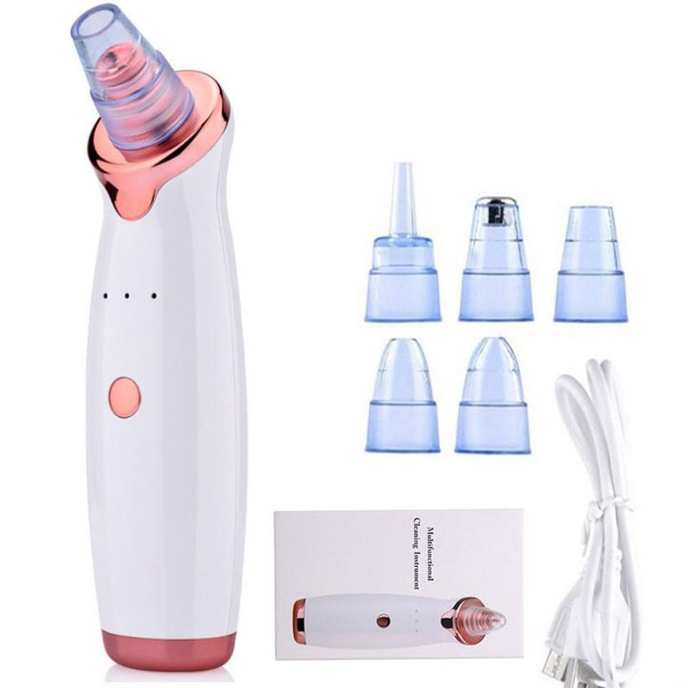 Electric Blackhead Remover Kit