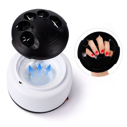 Nail Polish Gel Remover Machine