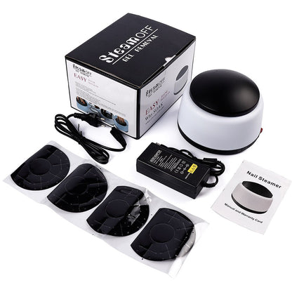 Nail Polish Gel Remover Machine