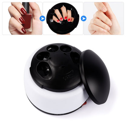Nail Polish Gel Remover Machine