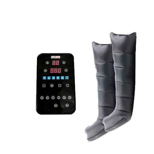 Leg Recovery System Home Pressotherapy Devices