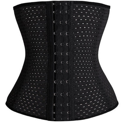 Waist Trainer Corset Slimming Belt