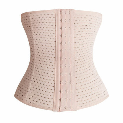 Waist Trainer Corset Slimming Belt
