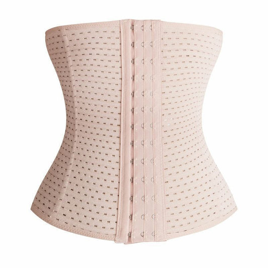 Waist Trainer Corset Slimming Belt